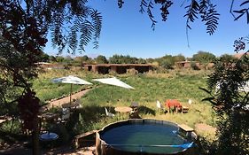 Eco-Lodge El Andinista